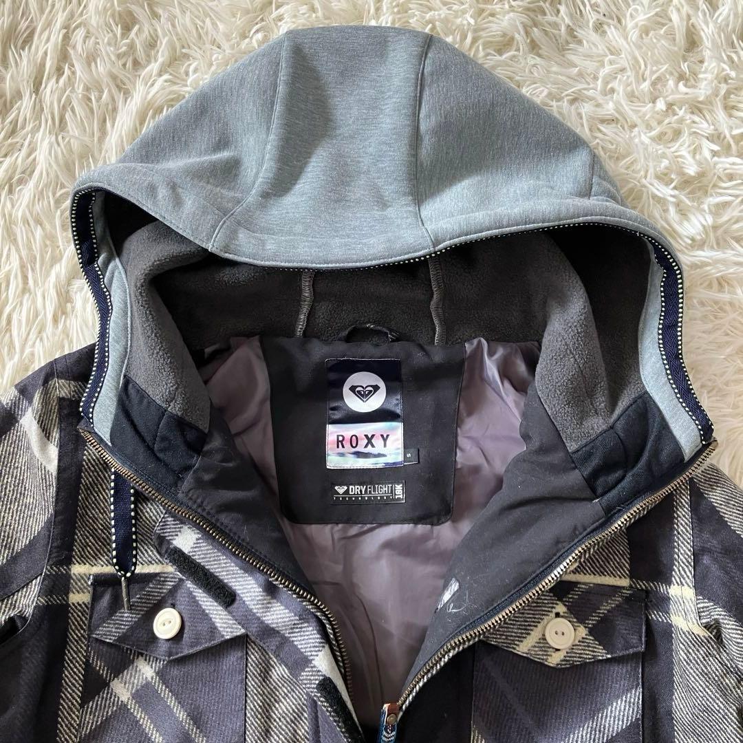 #4A✨ROXY✨スキー スノボ ウェア 上下セット レディース S