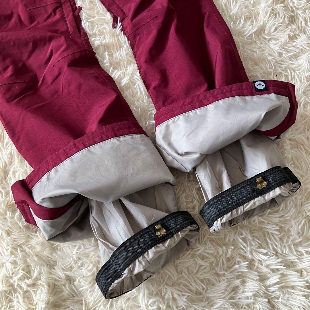 #4A✨ROXY✨スキー スノボ ウェア 上下セット レディース S