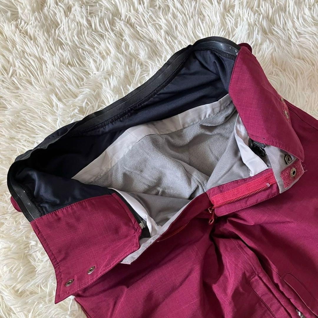 #4A✨ROXY✨スキー スノボ ウェア 上下セット レディース S