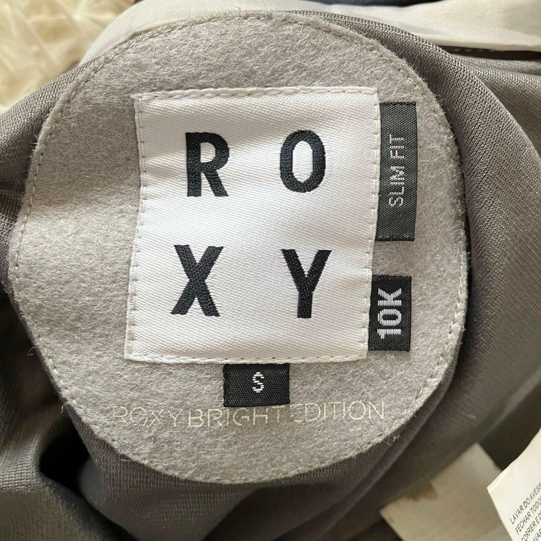 #4A✨ROXY✨スキー スノボ ウェア 上下セット レディース S