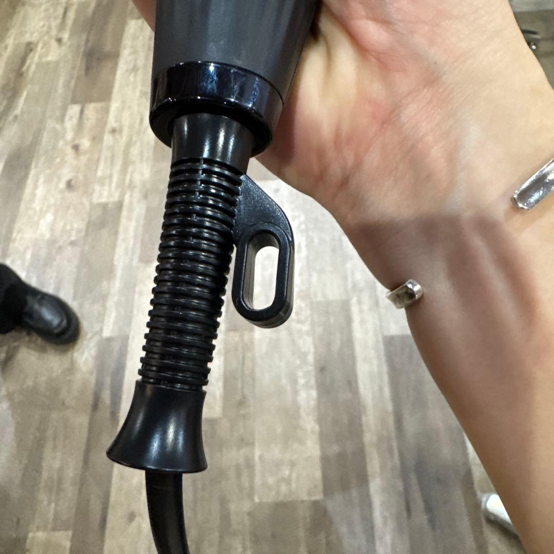 や*ー様 ReFa ブラック ヘアドライヤー