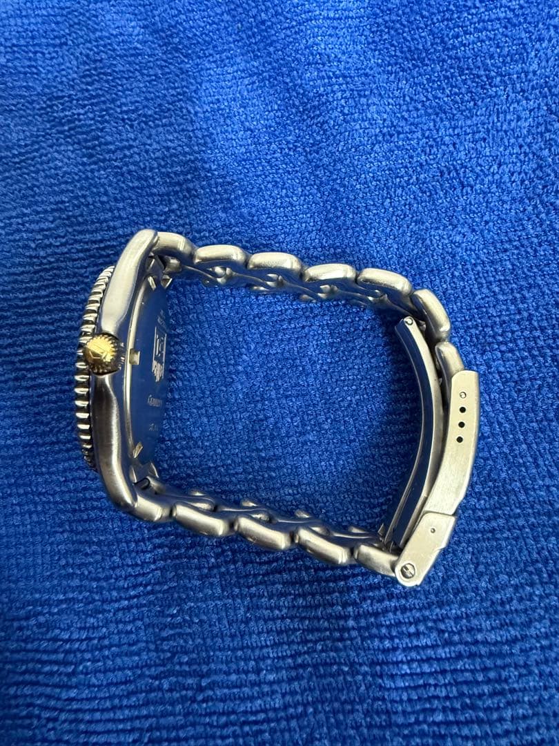 TAG Heuer クロノメーター 自動巻きS87.806