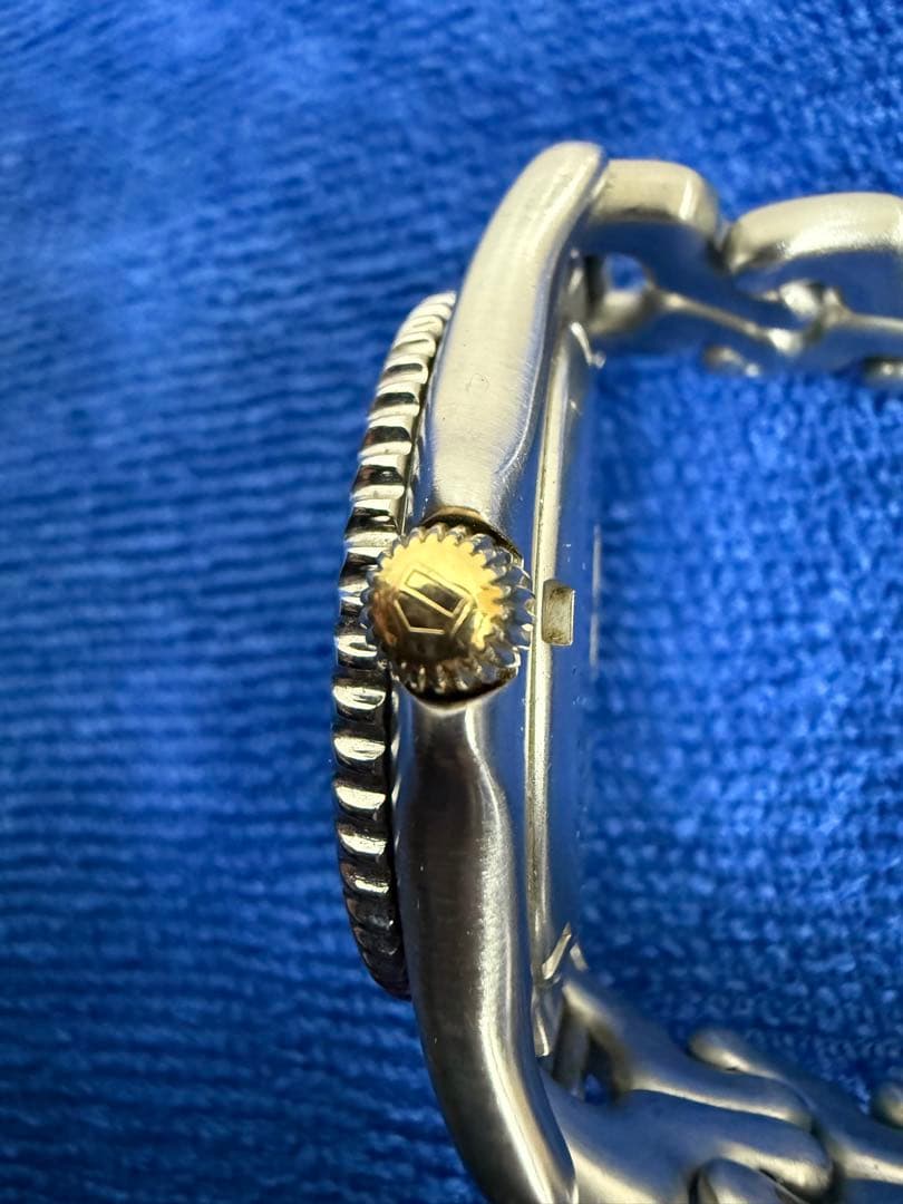 TAG Heuer クロノメーター 自動巻きS87.806