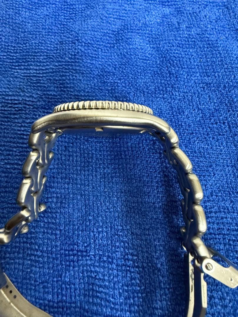 TAG Heuer クロノメーター 自動巻きS87.806