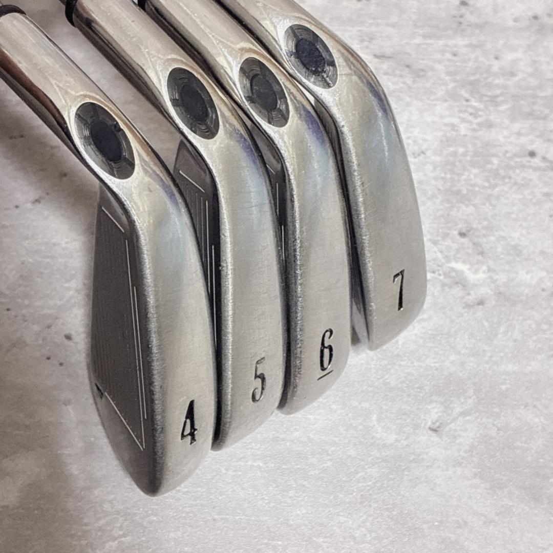 Callaway キャロウェイ X18 メンズ アイアン 8本セット ゴルフ