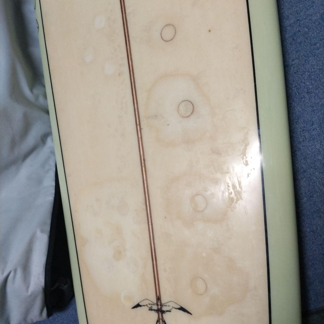 ドナルドタカヤマ インザピンク　ハワイアンプロデザイン