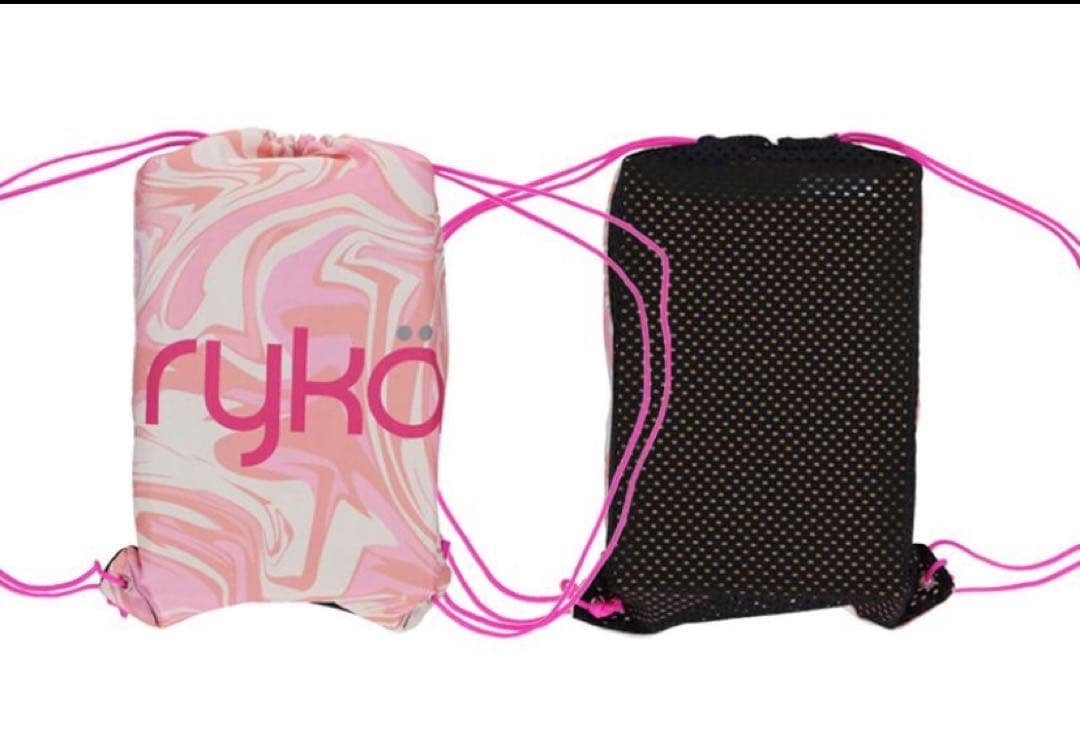 ryka ライカ シューズ 限定カラー ノーリミット ジャザサイズ