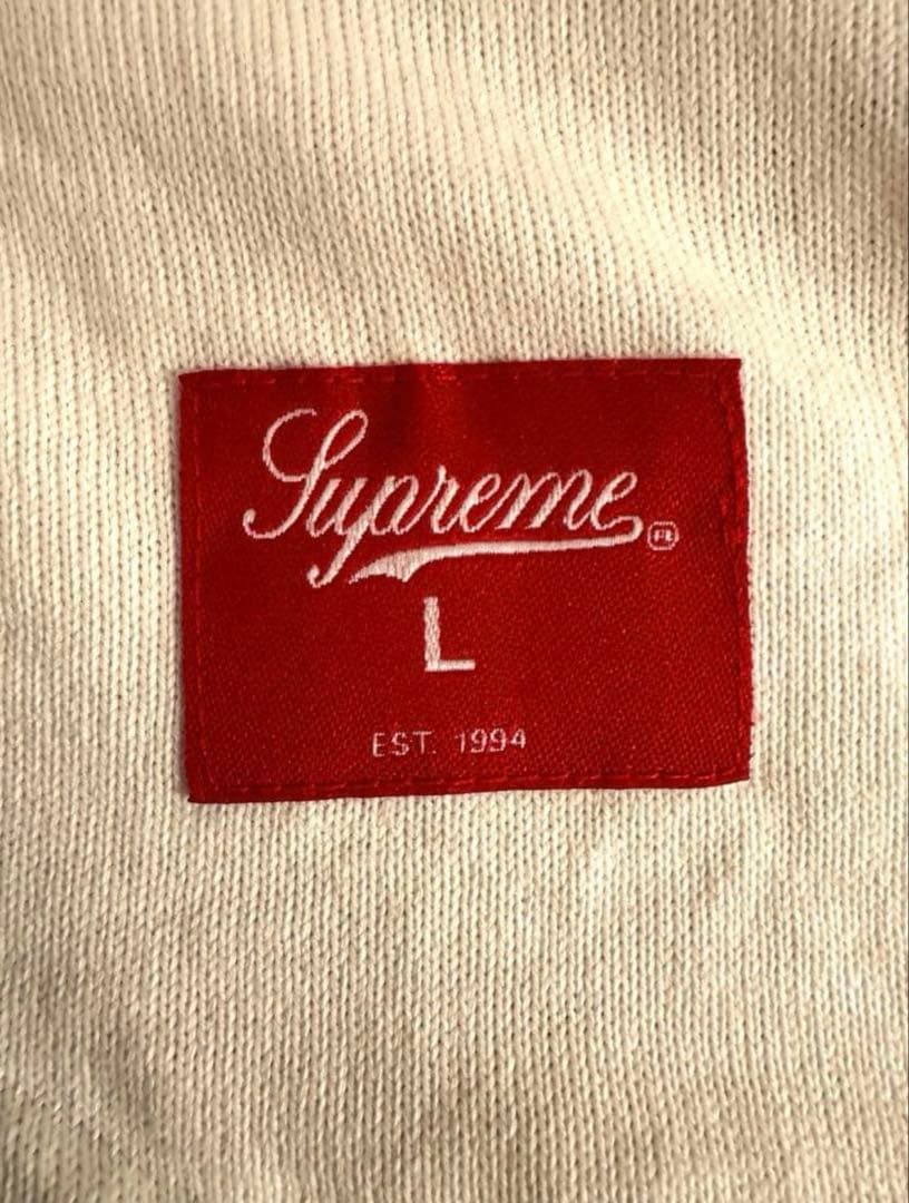 トップス Supreme Athletic Studded