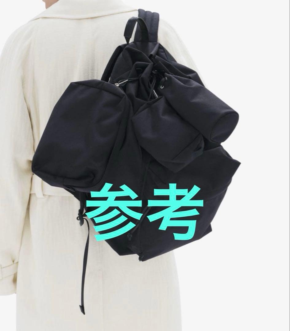 AURALEE オーラリー　ポーチセット（2個）