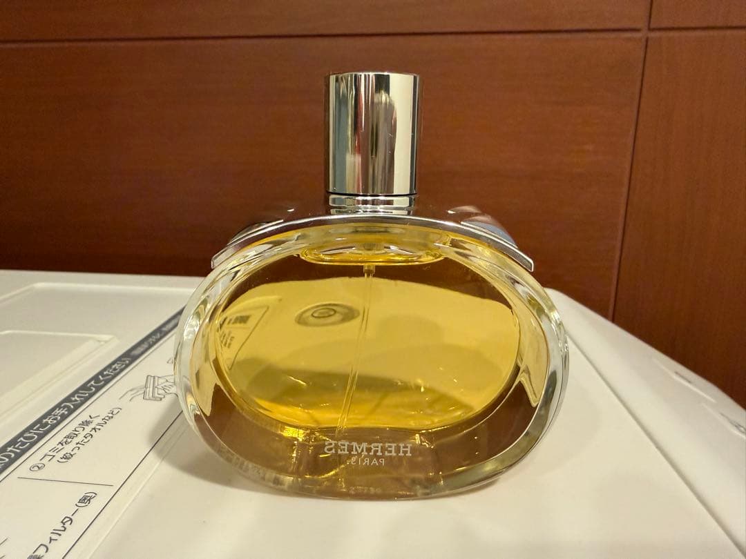Hermès Eau de Parfum 100ml