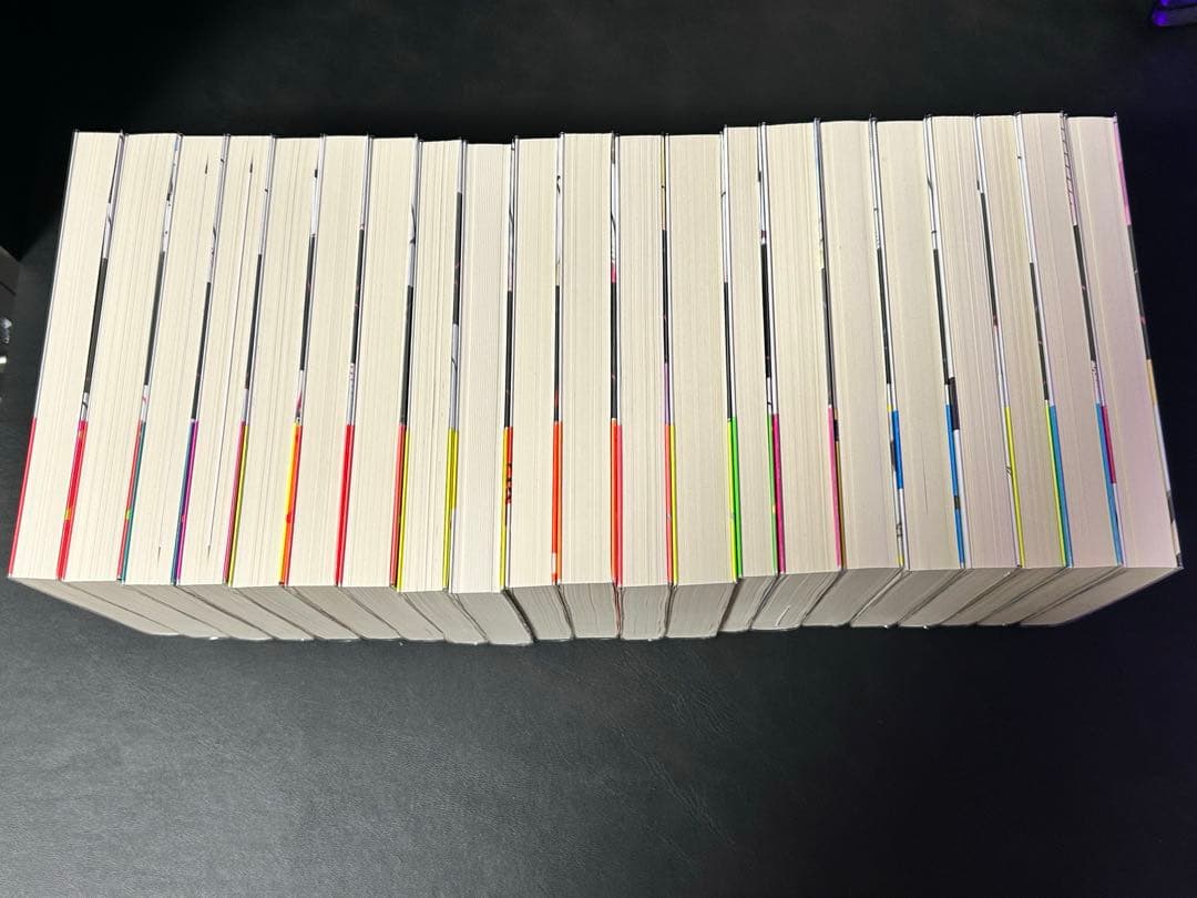 知念実希人　天久鷹央の推理カルテ　シリーズ21冊セット　全帯付き