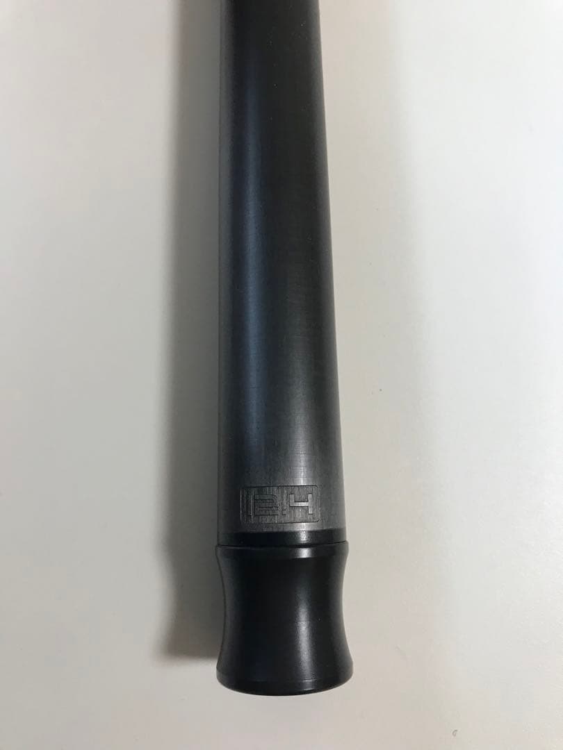 predator revo12.4 wvp ユニロック