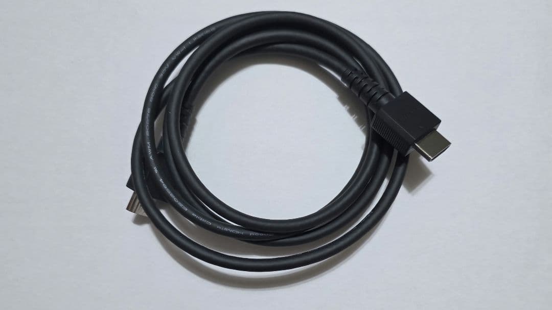 Nintendo Switch 本体　(箱あり)