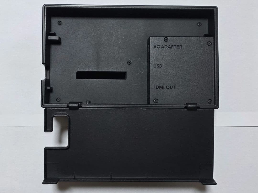 Nintendo Switch 本体　(箱あり)