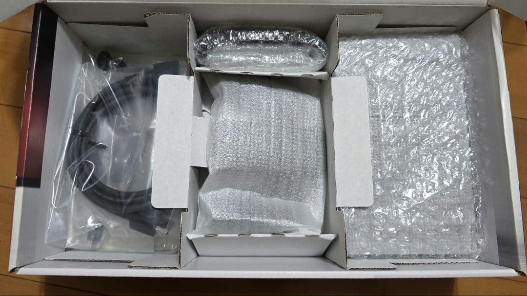 Nintendo Switch 本体　(箱あり)