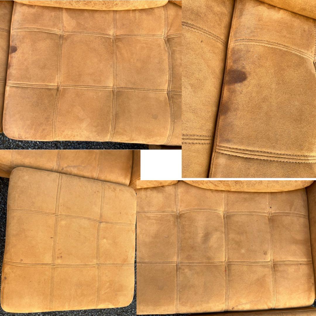 RELAX FORMリラックスフォーム マウルス　スモールカウチソファ