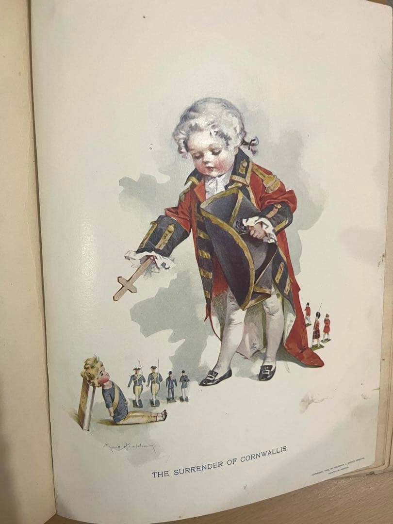 N o.334レア 超希少 アンティーク 洋書 絵本 ビクトリアン