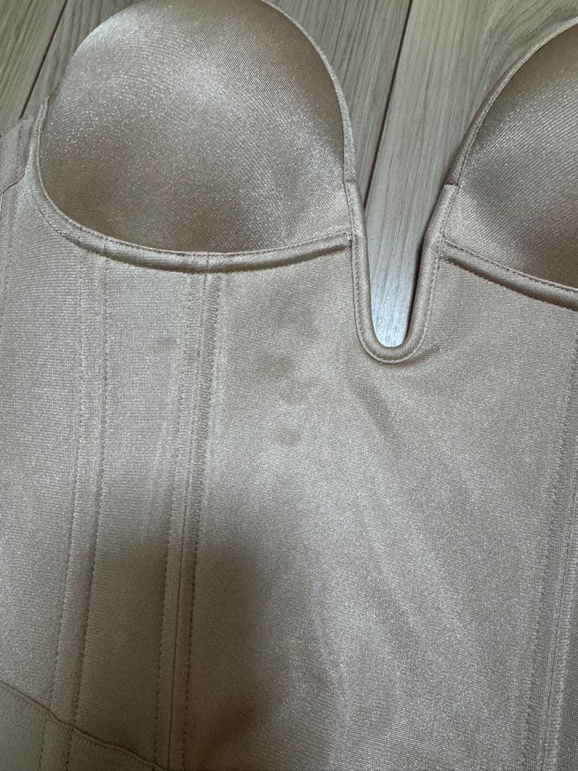 C75 ラビーナ　ブライダルインナー