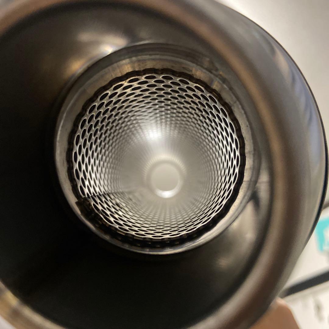 ヤマモトレーシング　スペックA ステンレスサイレンサー 50.8 新品未使用