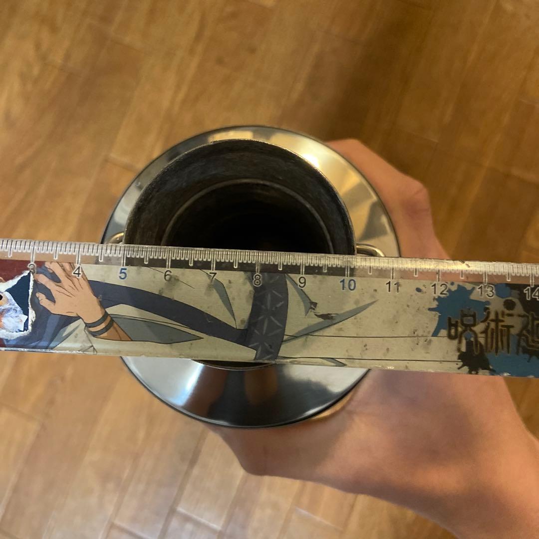 ヤマモトレーシング　スペックA ステンレスサイレンサー 50.8 新品未使用