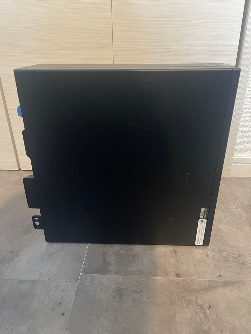 デスクトップPC windows 16GB