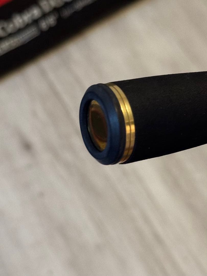 エバーグリーン　美品　カレイドインスピラーレ　コブラDG