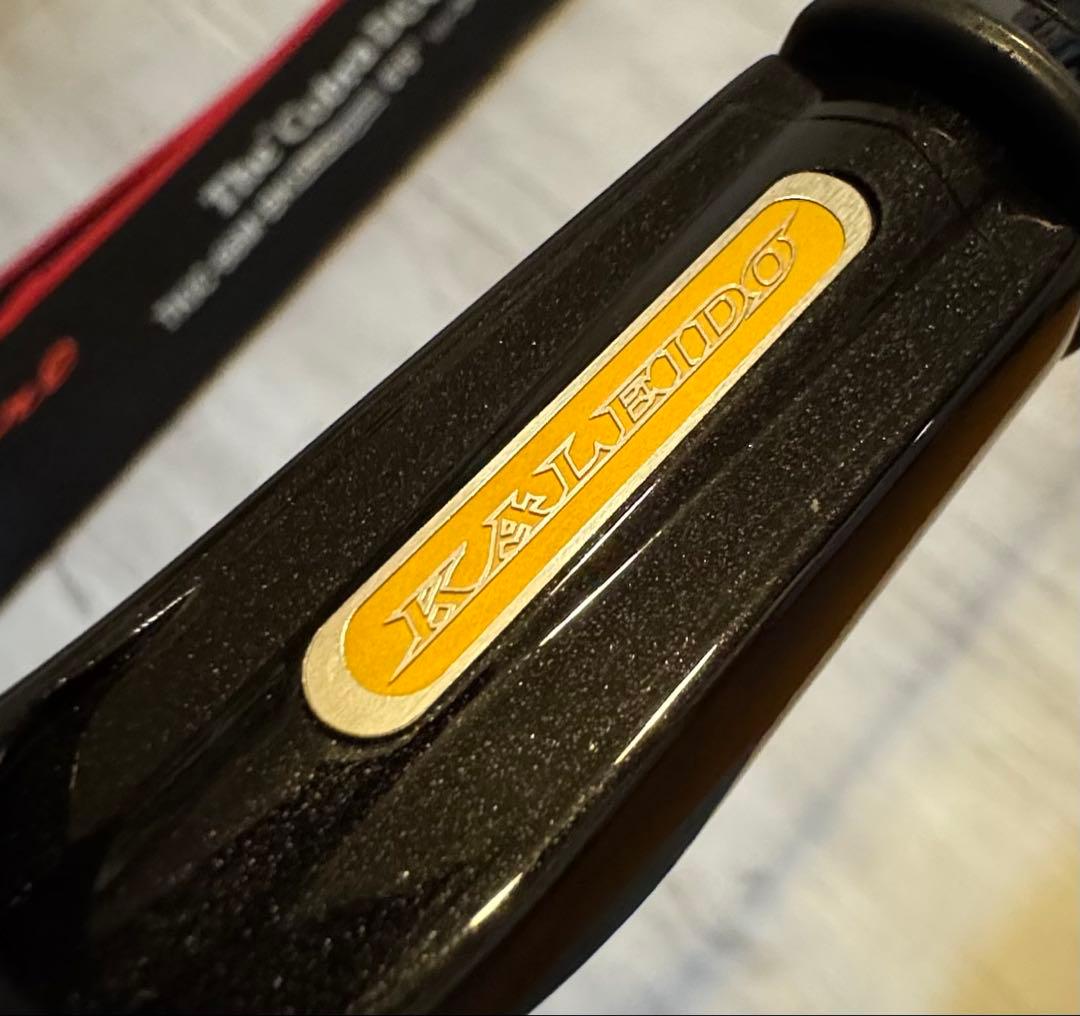 エバーグリーン　美品　カレイドインスピラーレ　コブラDG