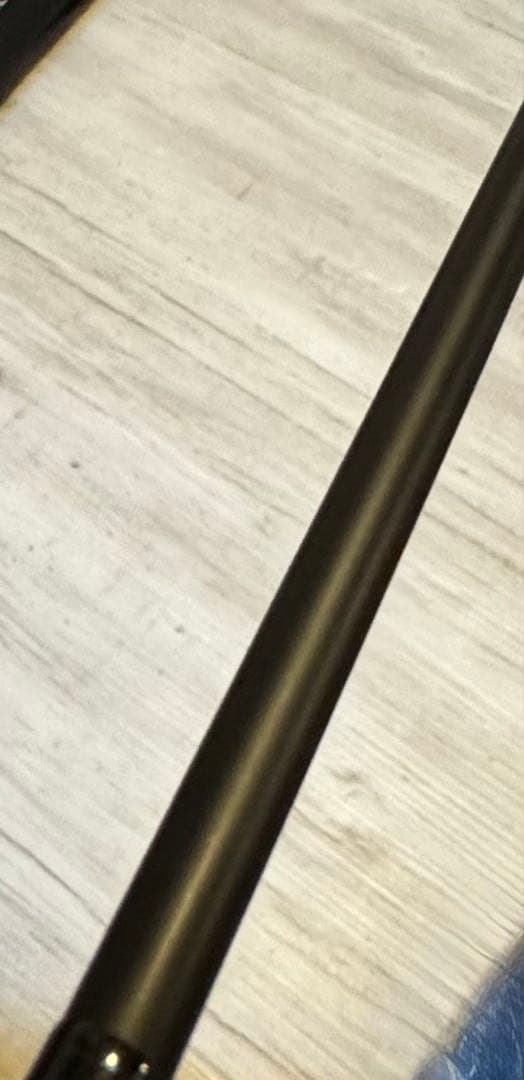 エバーグリーン　美品　カレイドインスピラーレ　コブラDG