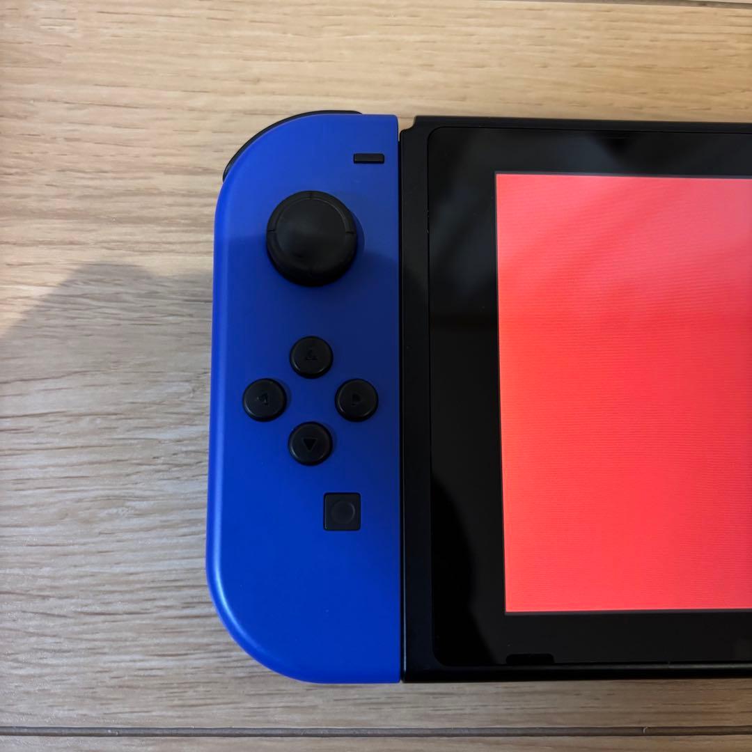 【週末限定値下げ】【美品】Nintendo Switch ニンテンドーストア限定