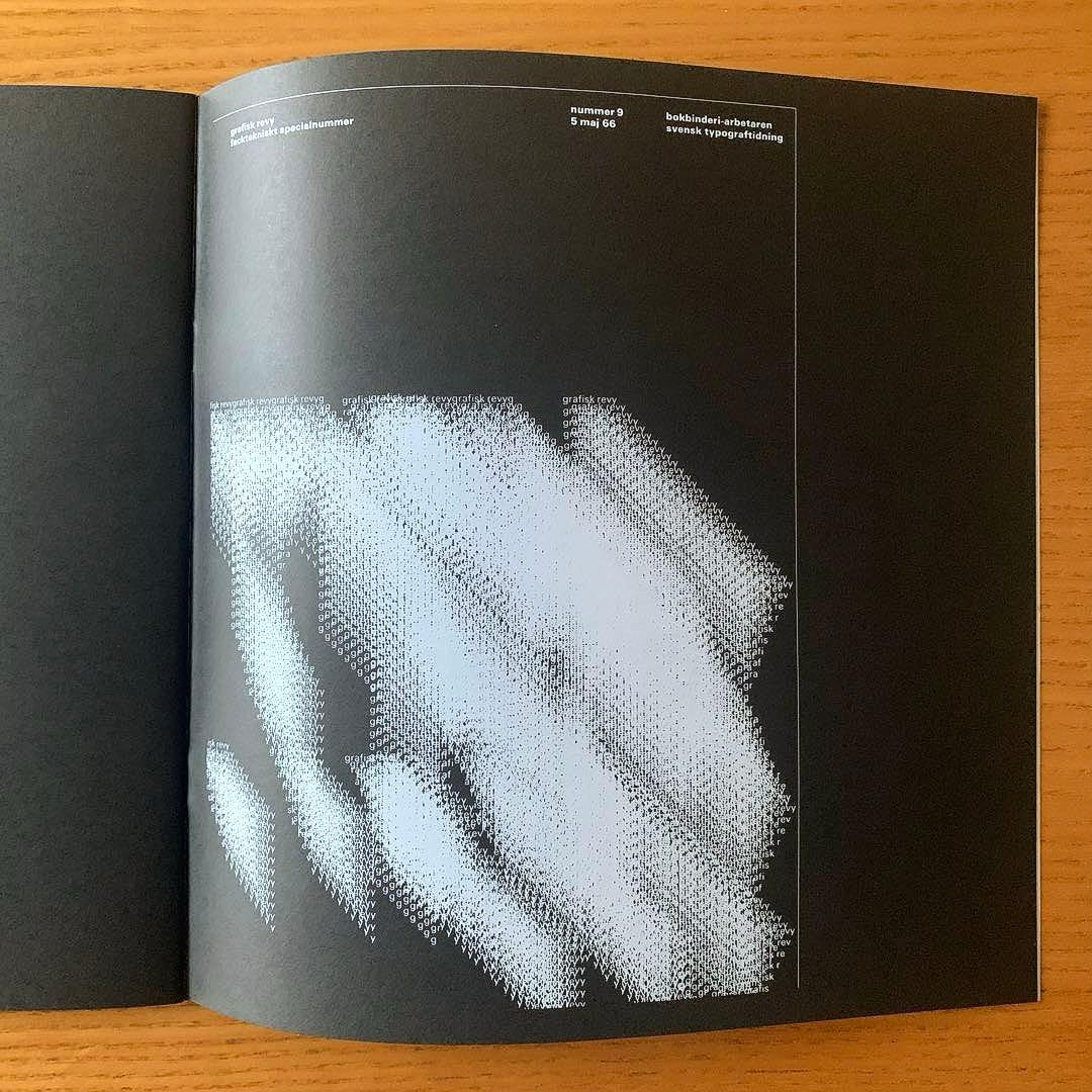 タイポグラフィックリフレクション2＋付属リーフレット　ヘルムート・シュミット