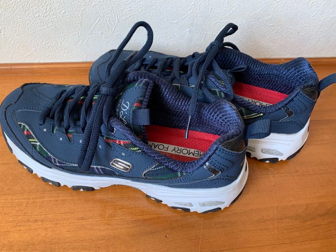 スケッチャーズ　ニューバランス　moz など　24.5cm まとめ売り