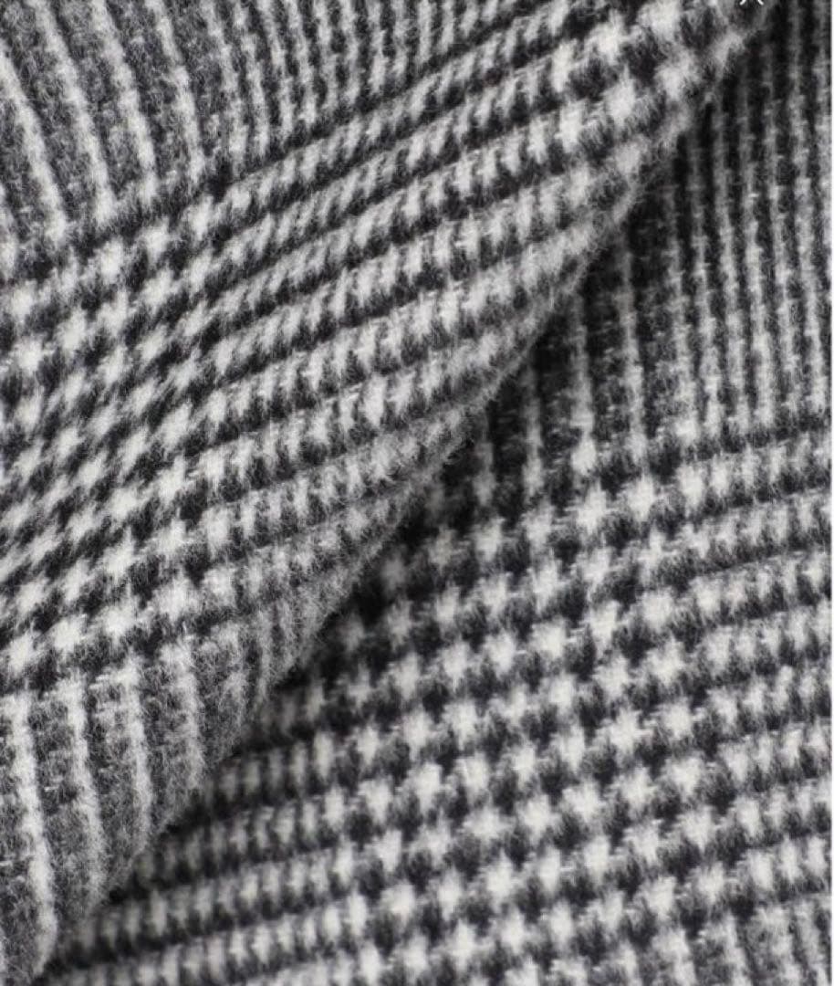 専用JOURNAL STANDARD スーパー140ビーバーテーラーコート36