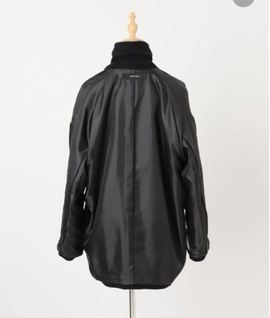 専用JOURNAL STANDARD スーパー140ビーバーテーラーコート36