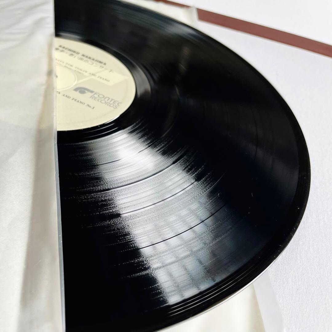 中島幸子 思い出のコンサート LP