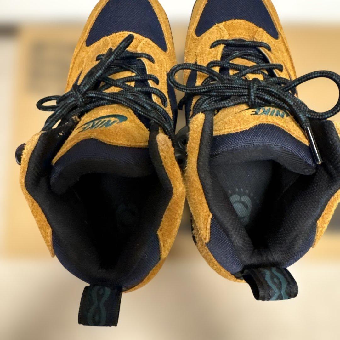 NIKE ACG TORRE MID WP トーレ　ナイキ