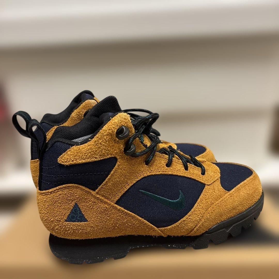 NIKE ACG TORRE MID WP トーレ　ナイキ