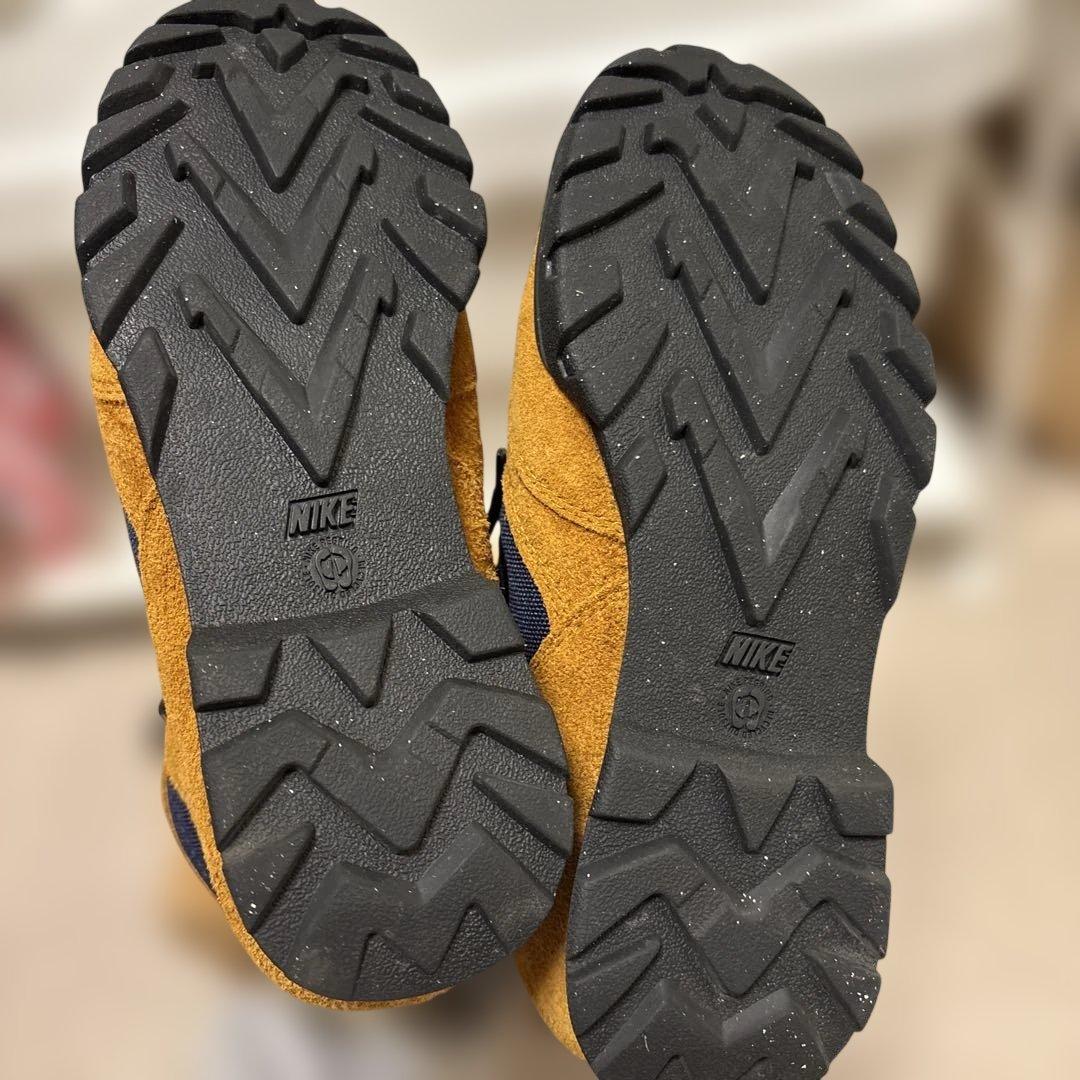 NIKE ACG TORRE MID WP トーレ　ナイキ