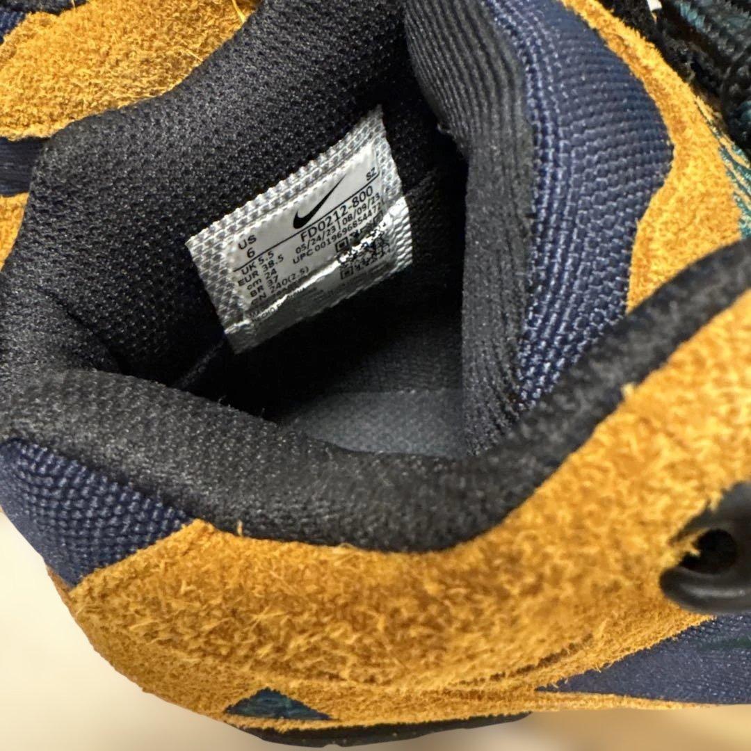 NIKE ACG TORRE MID WP トーレ　ナイキ