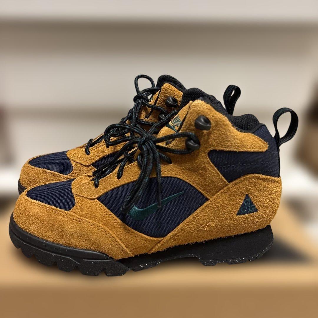 NIKE ACG TORRE MID WP トーレ　ナイキ