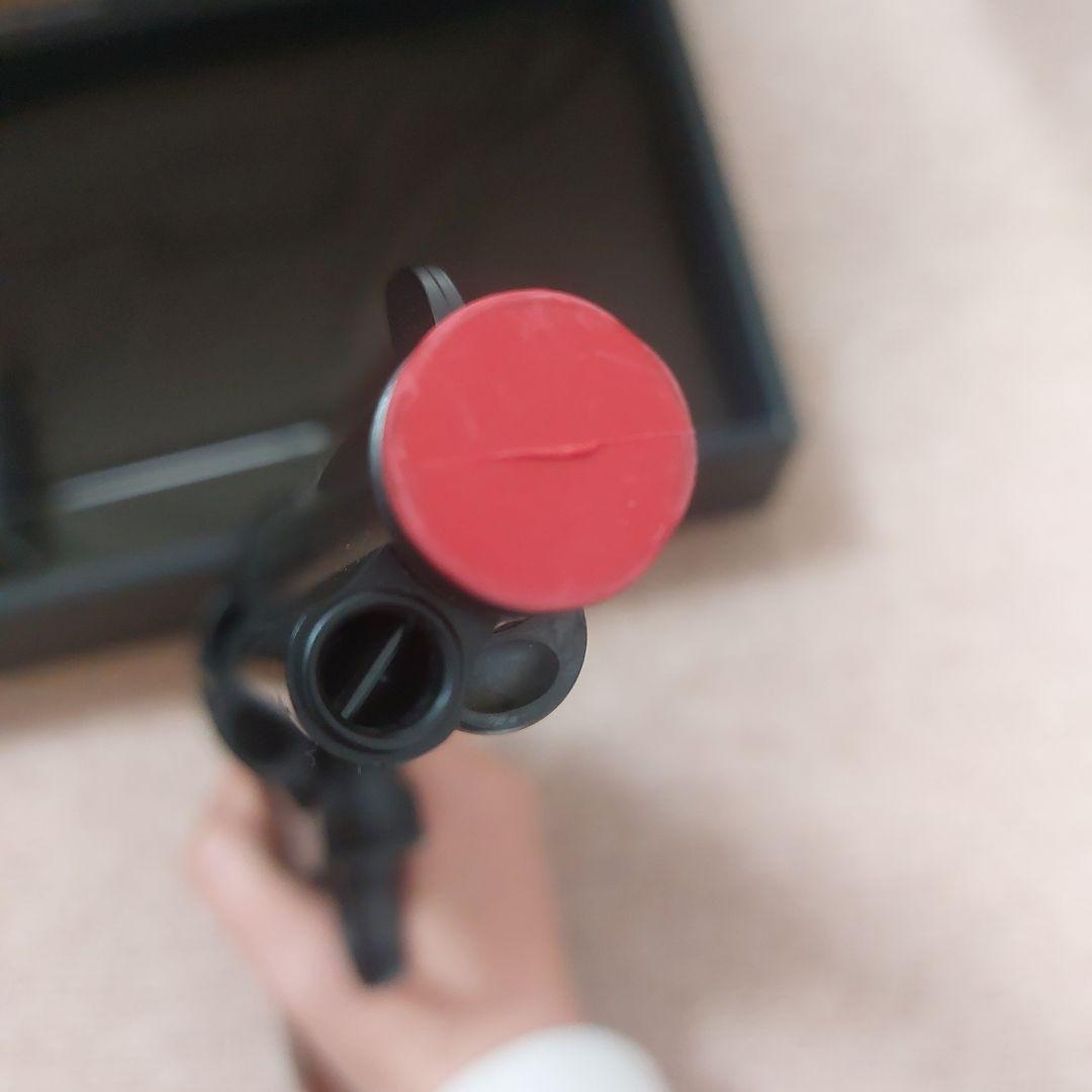 東京マルイ SAA .45 Civilian エアコッキングガン