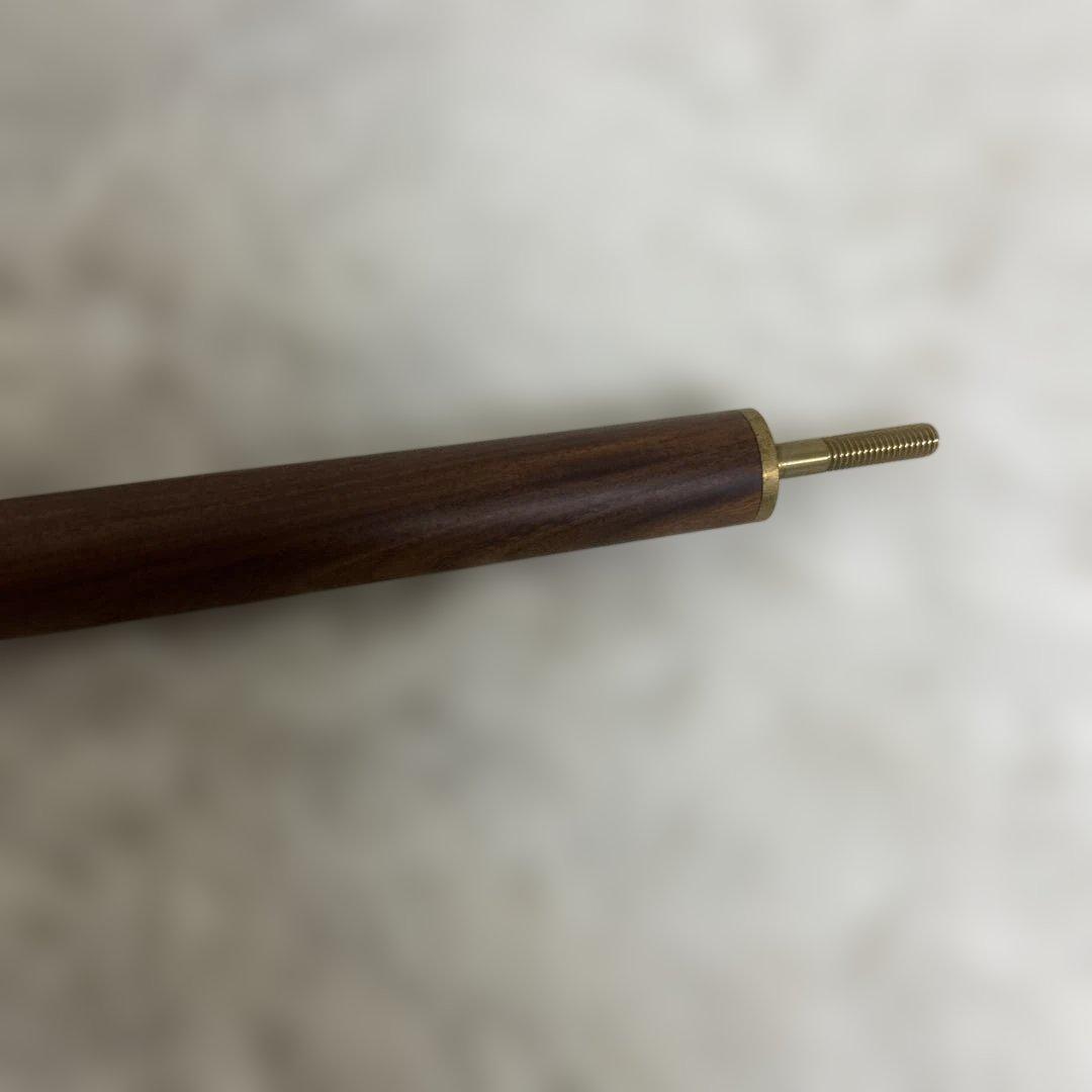 【美品】カルティエ スヌーカー キュー ビリヤード Cartier