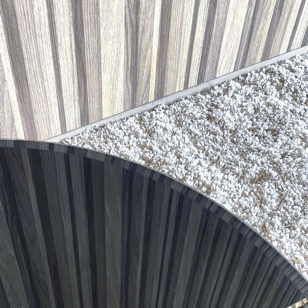 【モデルルーム展示品】高級　RELAXFORM 関家具　リビングテーブル　愛知県