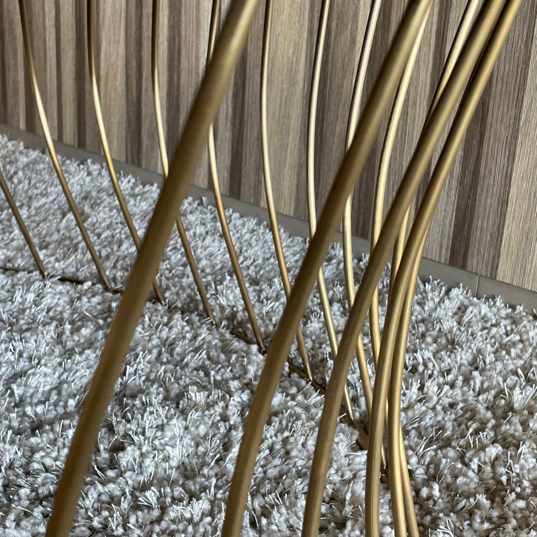 【モデルルーム展示品】高級　RELAXFORM 関家具　リビングテーブル　愛知県