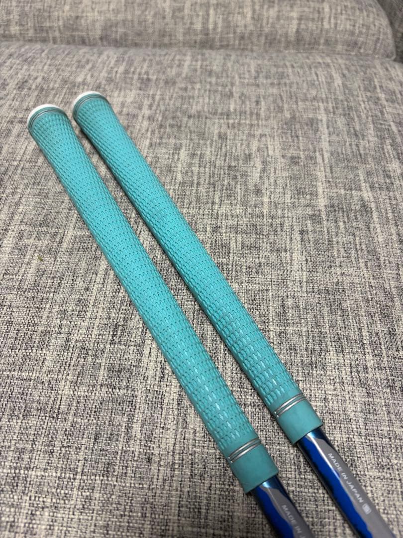 クリーブランド　RTX F-FORGED II