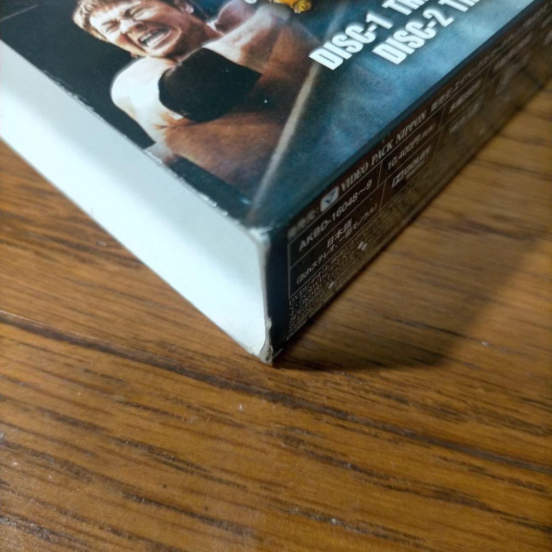 新日本プロレス 2011年総集編〈2枚組〉