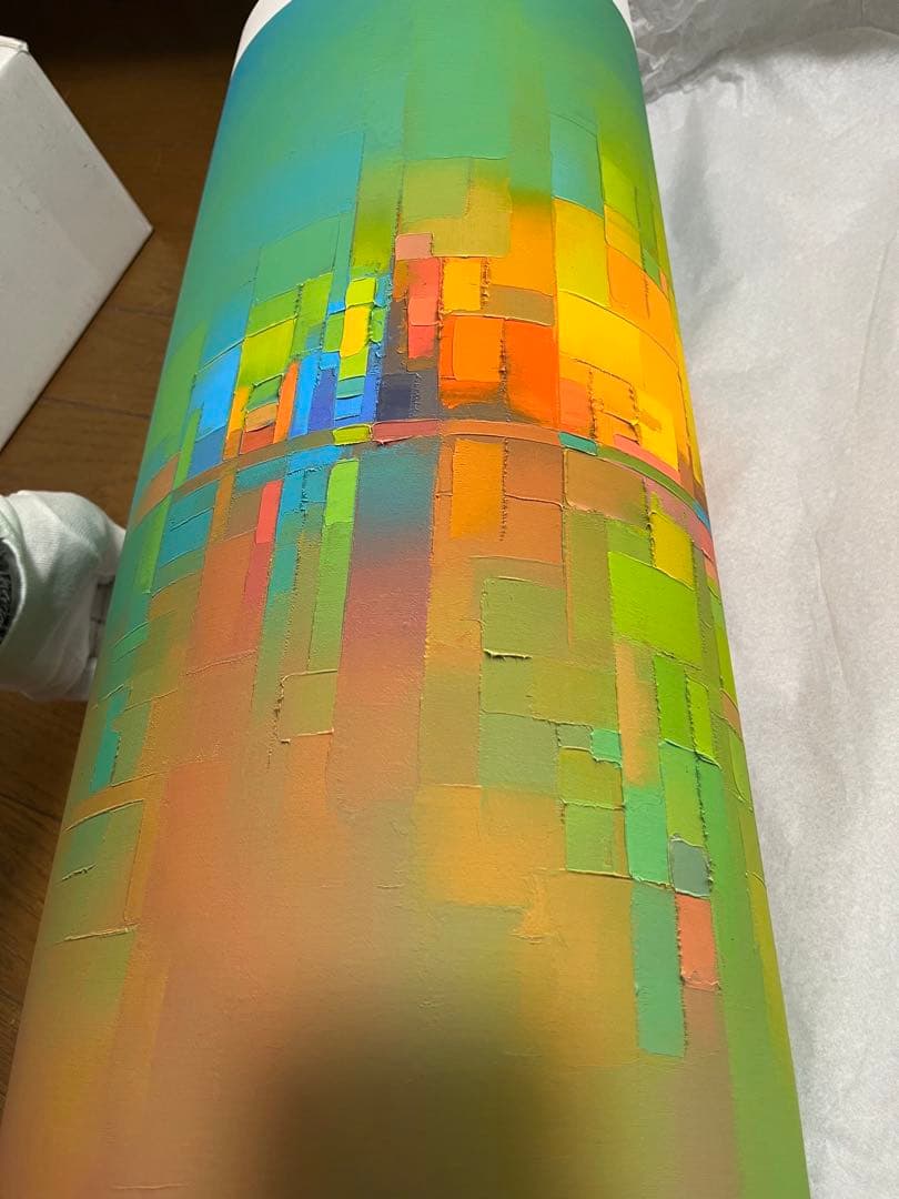 【最終値下げ】Jason Anderson HRIZON 限定プリント