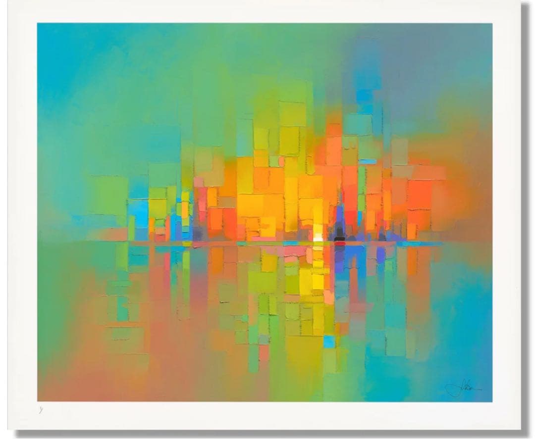 【最終値下げ】Jason Anderson HRIZON 限定プリント