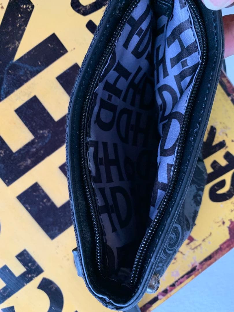 美品★HARLEY-DAVIDSONハーレーダビッドソン★おまけ付き★