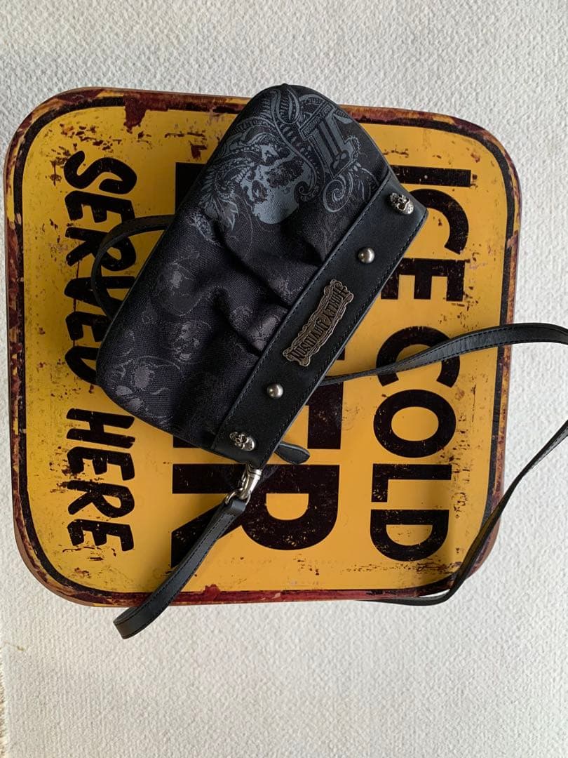 美品★HARLEY-DAVIDSONハーレーダビッドソン★おまけ付き★