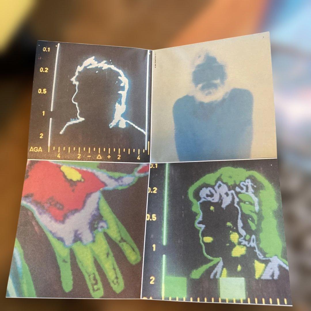 洋楽 The Rolling Stones in studio CD